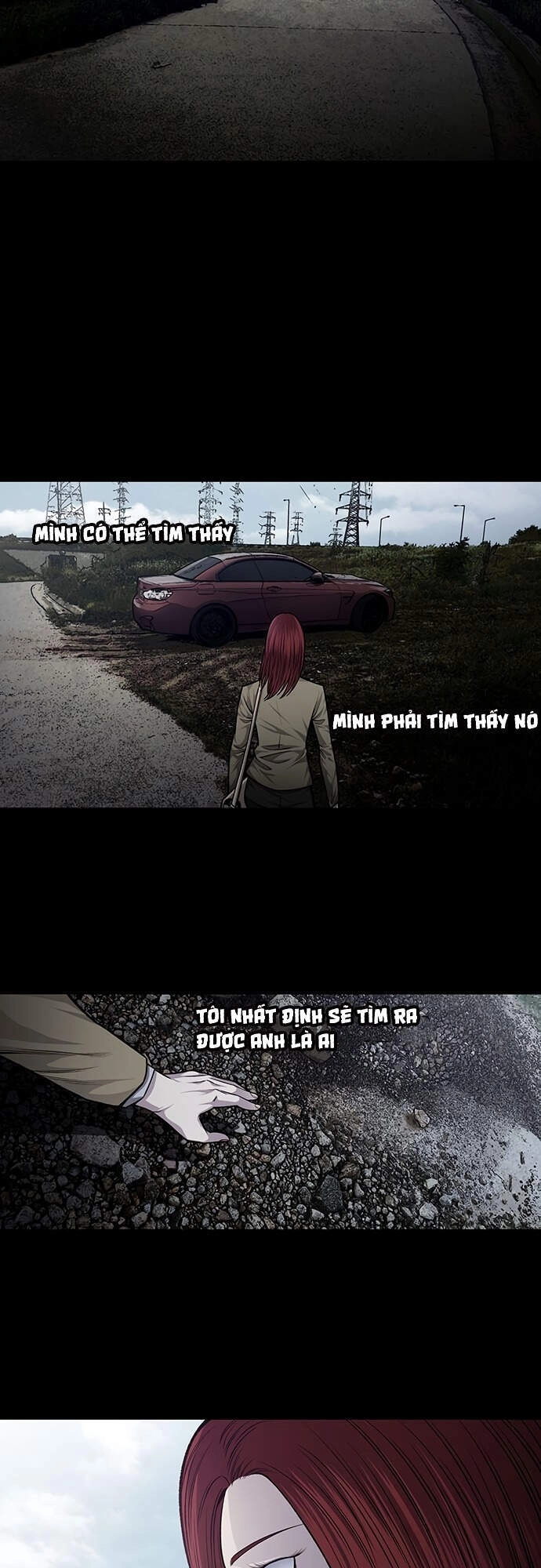 Tao Là Công Lý Chapter 30 - 25