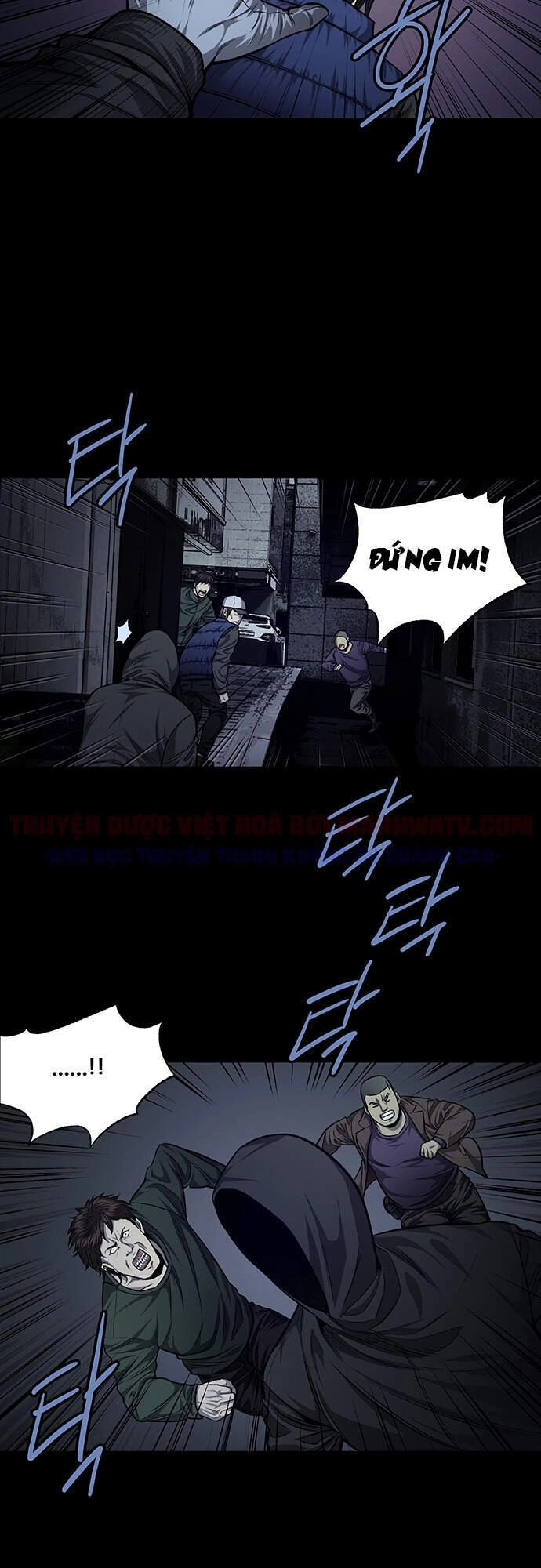 Tao Là Công Lý Chapter 30 - 29