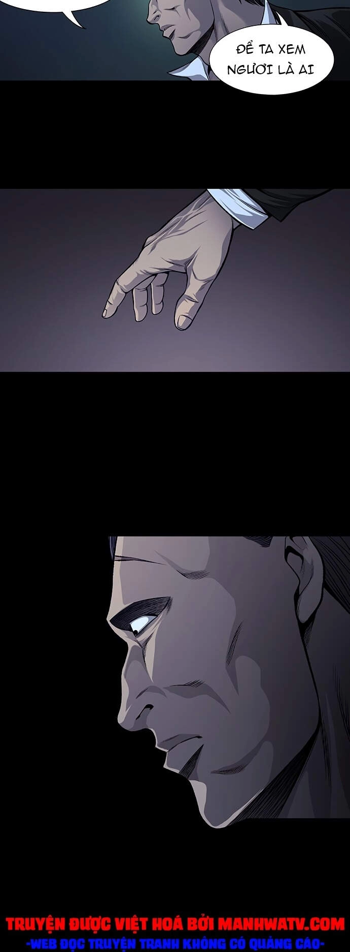 Tao Là Công Lý Chapter 30 - 37