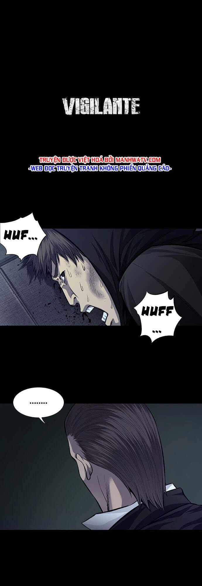 Tao Là Công Lý Chapter 31 - 2