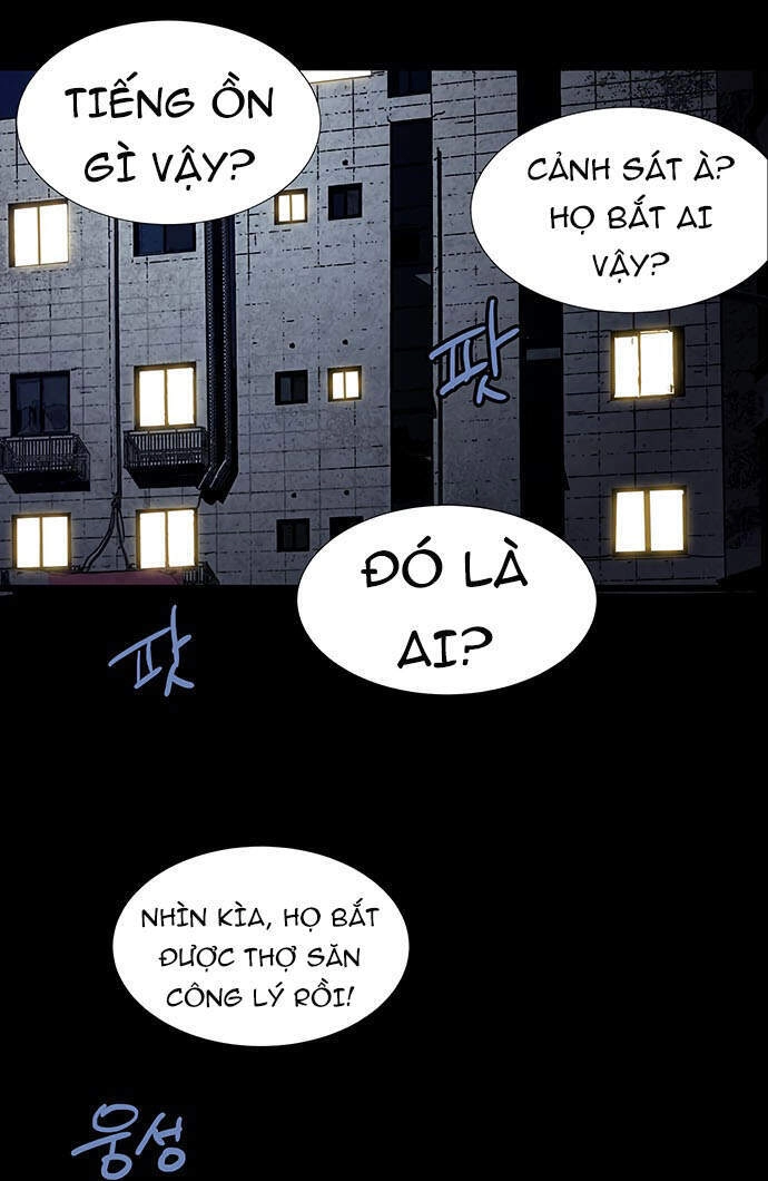 Tao Là Công Lý Chapter 31 - 3