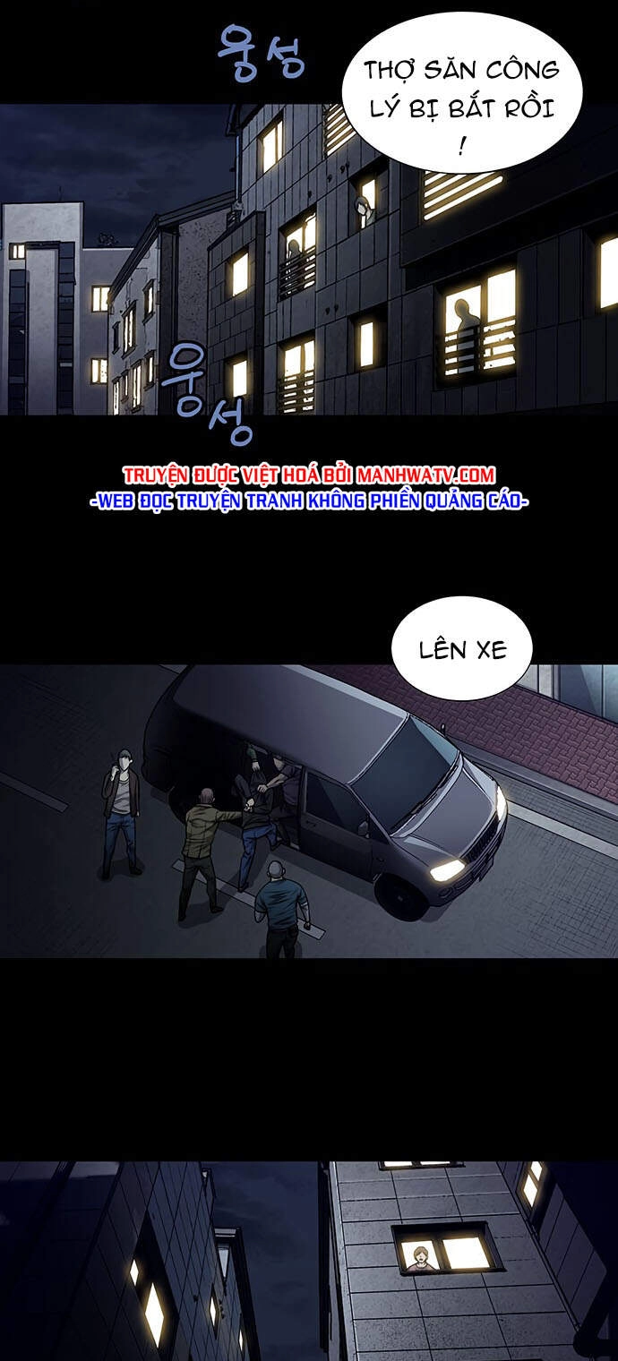 Tao Là Công Lý Chapter 31 - 4
