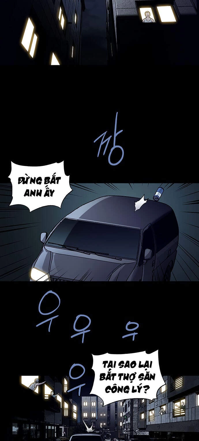 Tao Là Công Lý Chapter 31 - 5