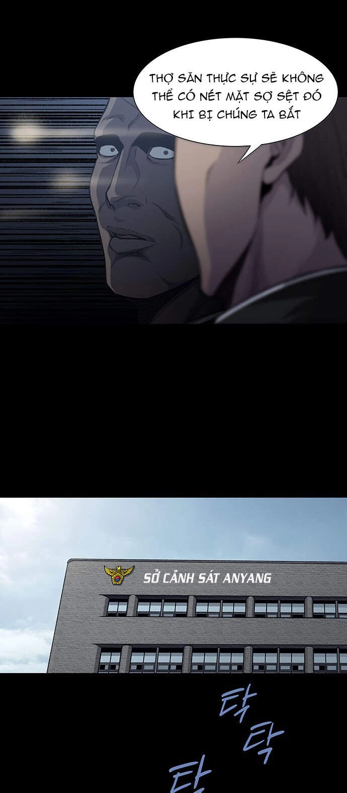 Tao Là Công Lý Chapter 31 - 8