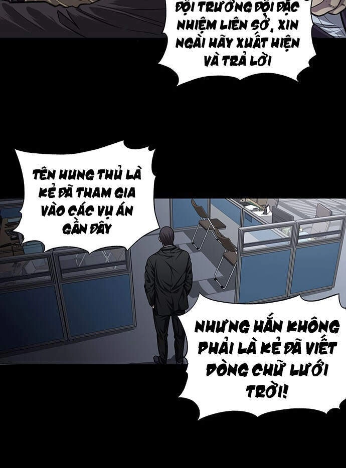 Tao Là Công Lý Chapter 31 - 11