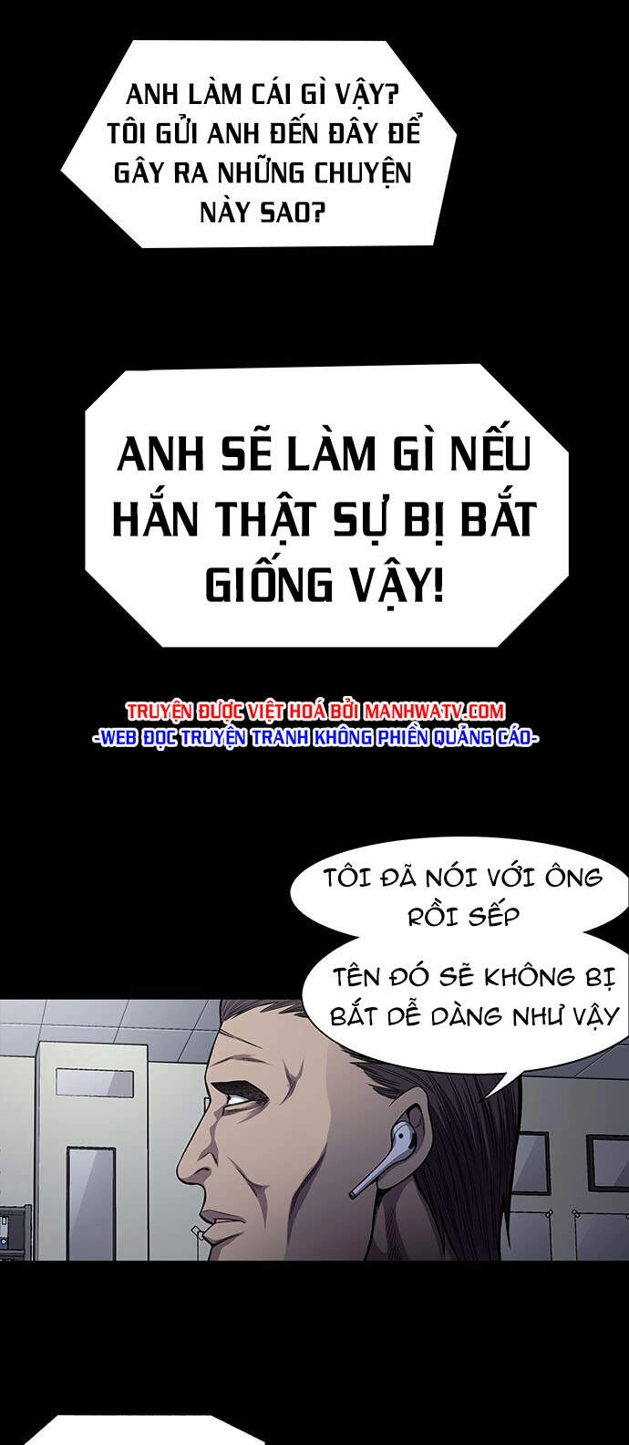 Tao Là Công Lý Chapter 31 - 12