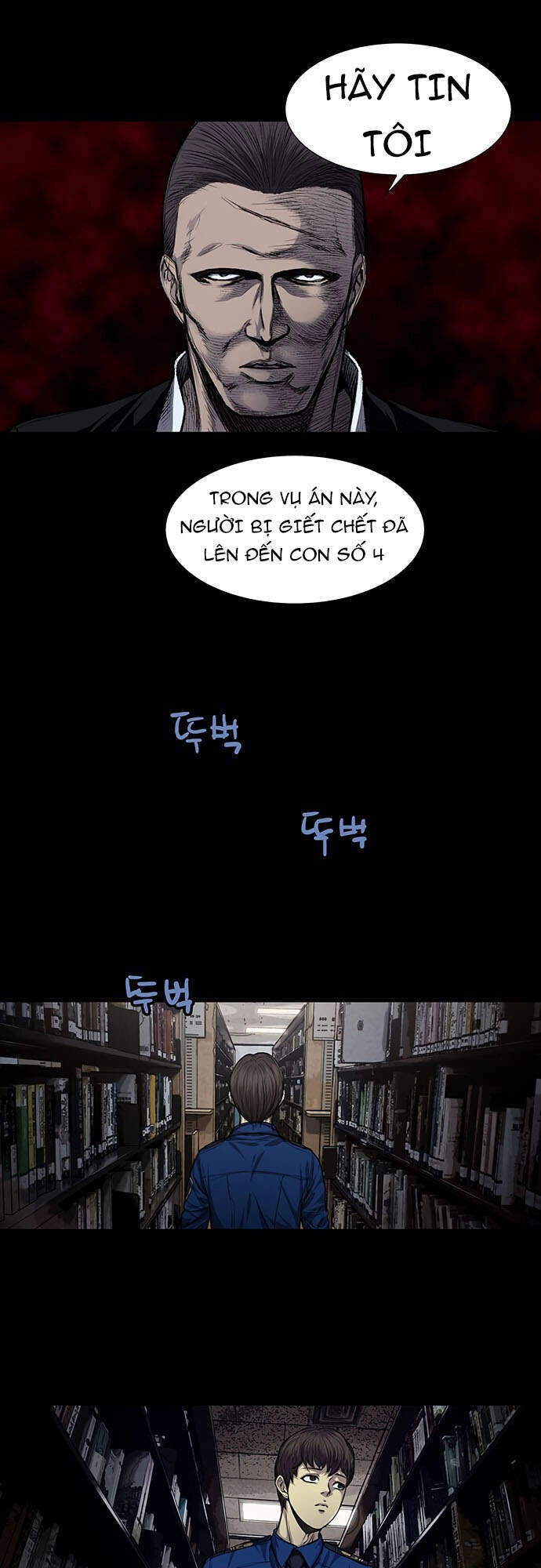 Tao Là Công Lý Chapter 31 - 14