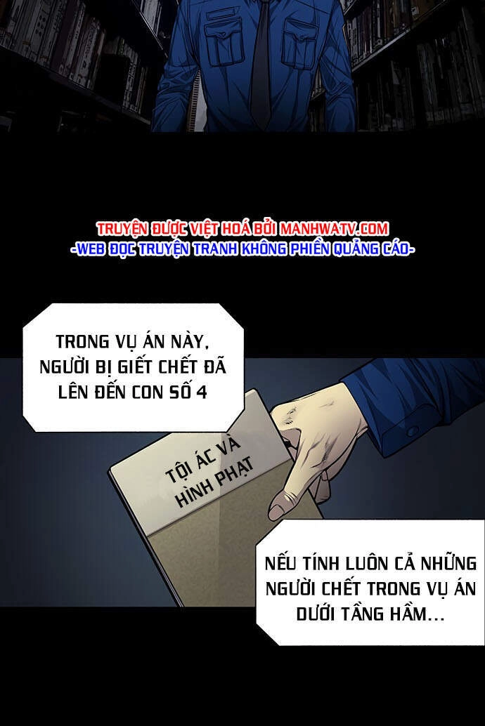 Tao Là Công Lý Chapter 31 - 15