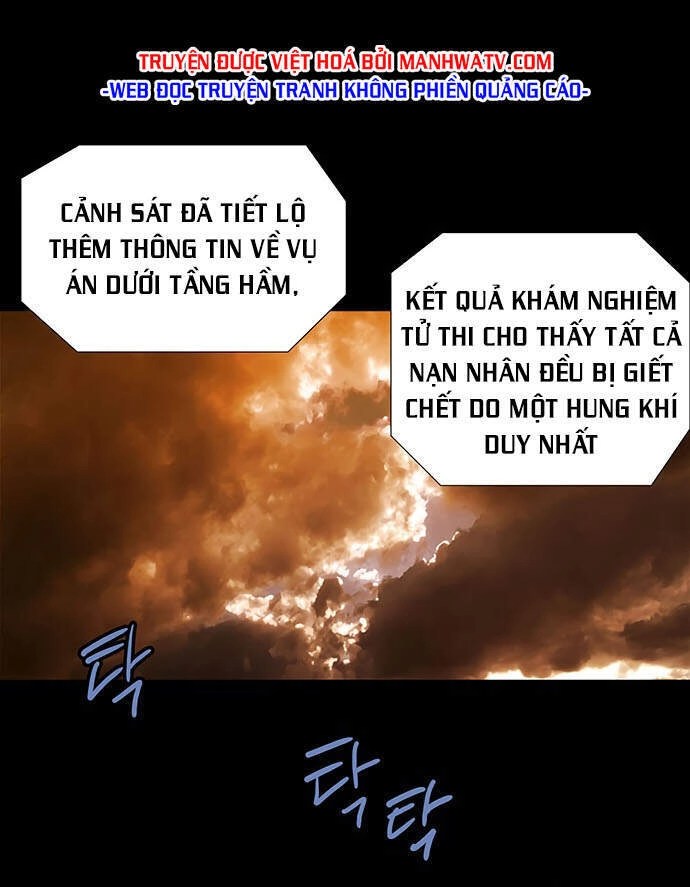 Tao Là Công Lý Chapter 31 - 17