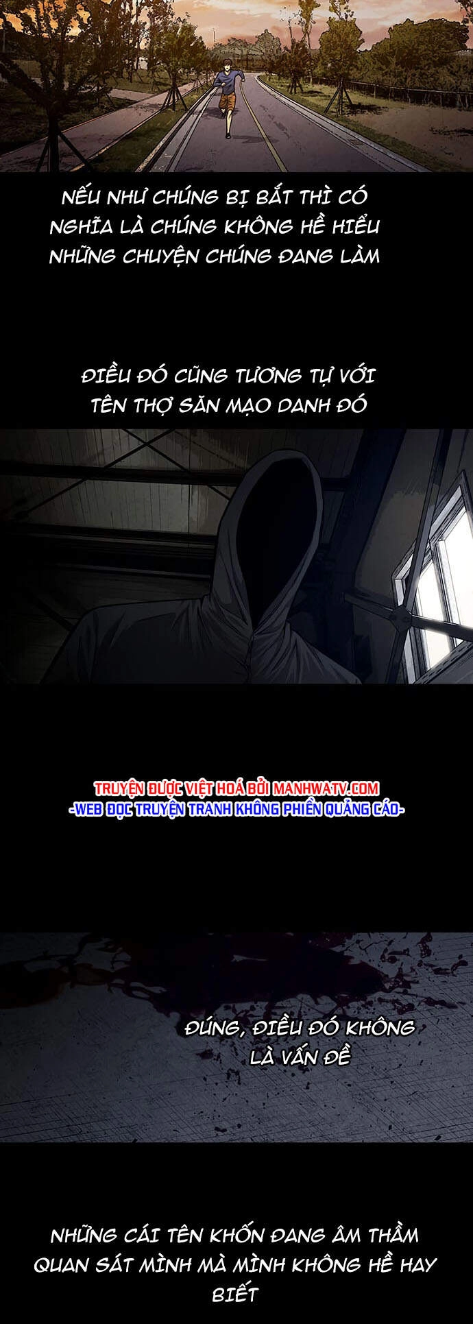 Tao Là Công Lý Chapter 31 - 19