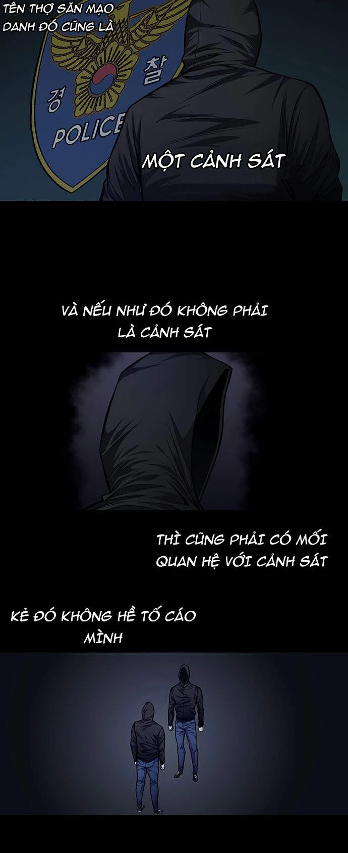 Tao Là Công Lý Chapter 31 - 21