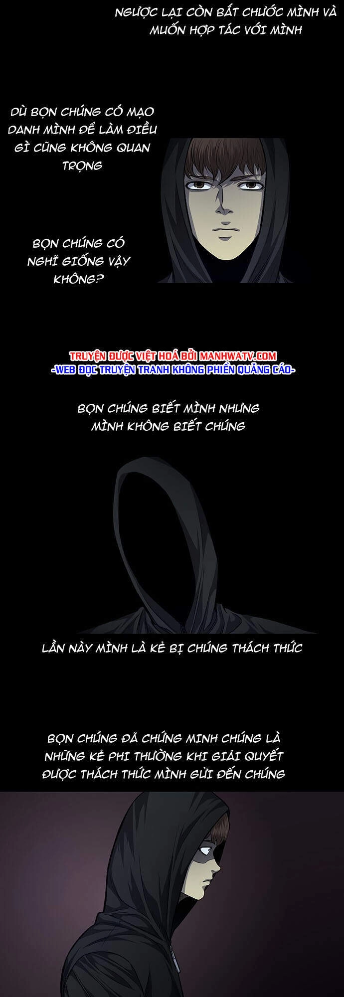 Tao Là Công Lý Chapter 31 - 22