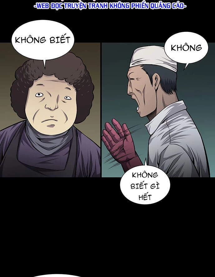 Tao Là Công Lý Chapter 31 - 27