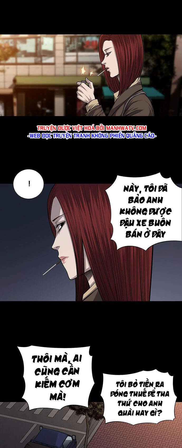 Tao Là Công Lý Chapter 31 - 29