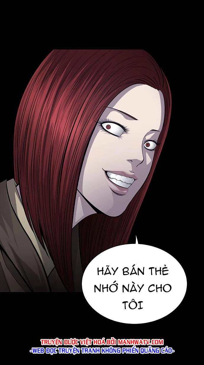 Tao Là Công Lý Chapter 31 - 34