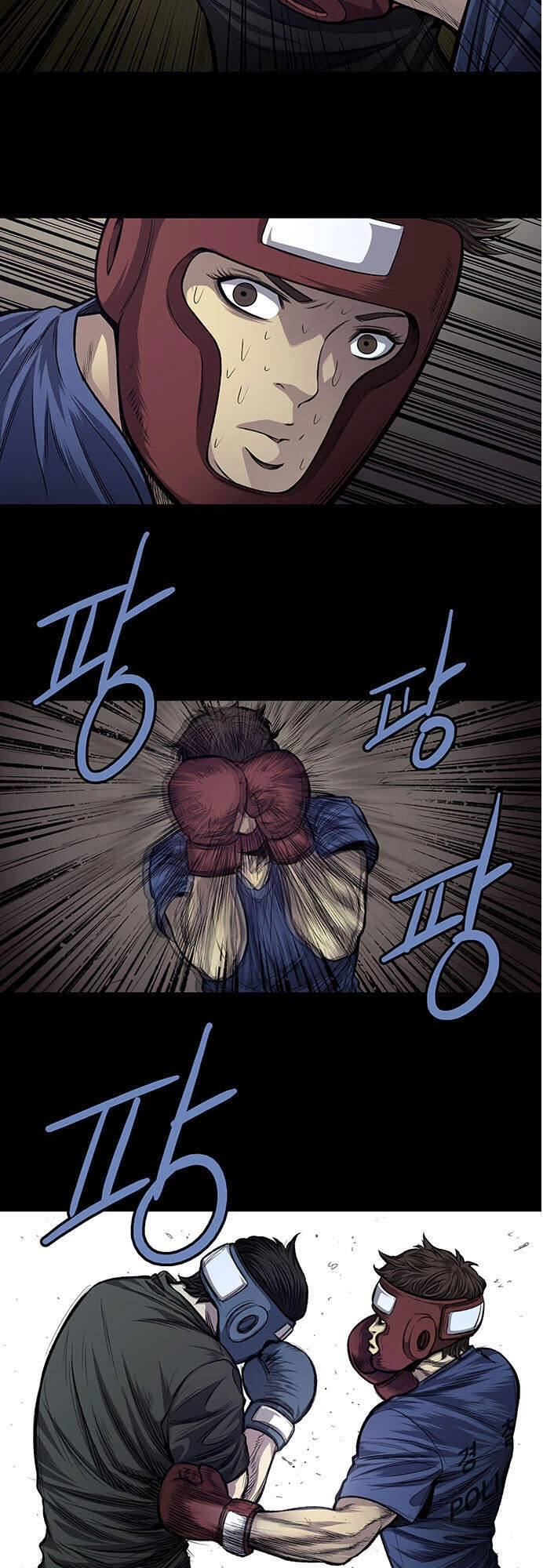 Tao Là Công Lý Chapter 32 - 16