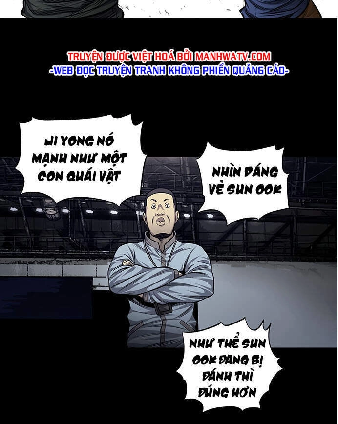 Tao Là Công Lý Chapter 32 - 17