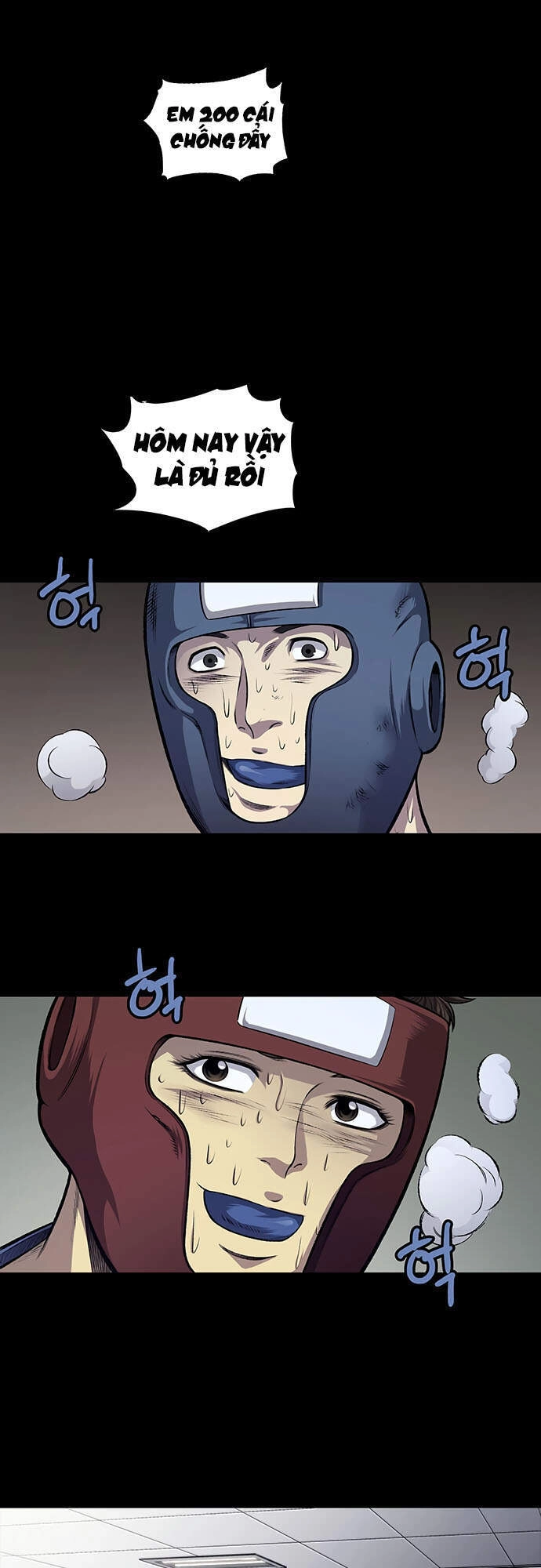 Tao Là Công Lý Chapter 32 - 18