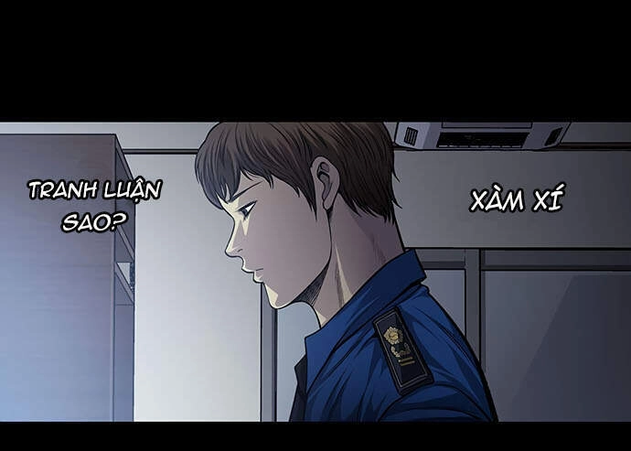 Tao Là Công Lý Chapter 32 - 25