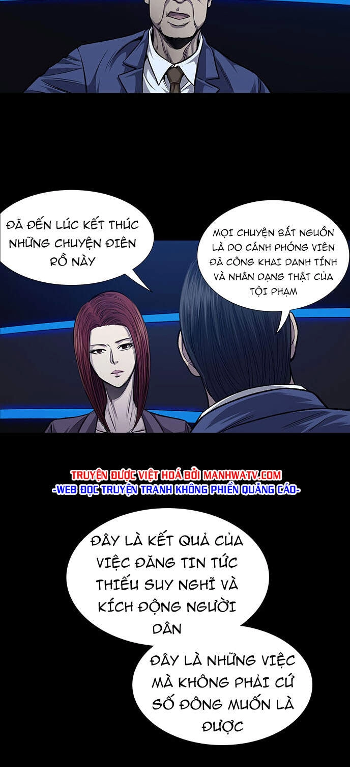 Tao Là Công Lý Chapter 32 - 31