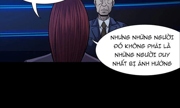 Tao Là Công Lý Chapter 32 - 35