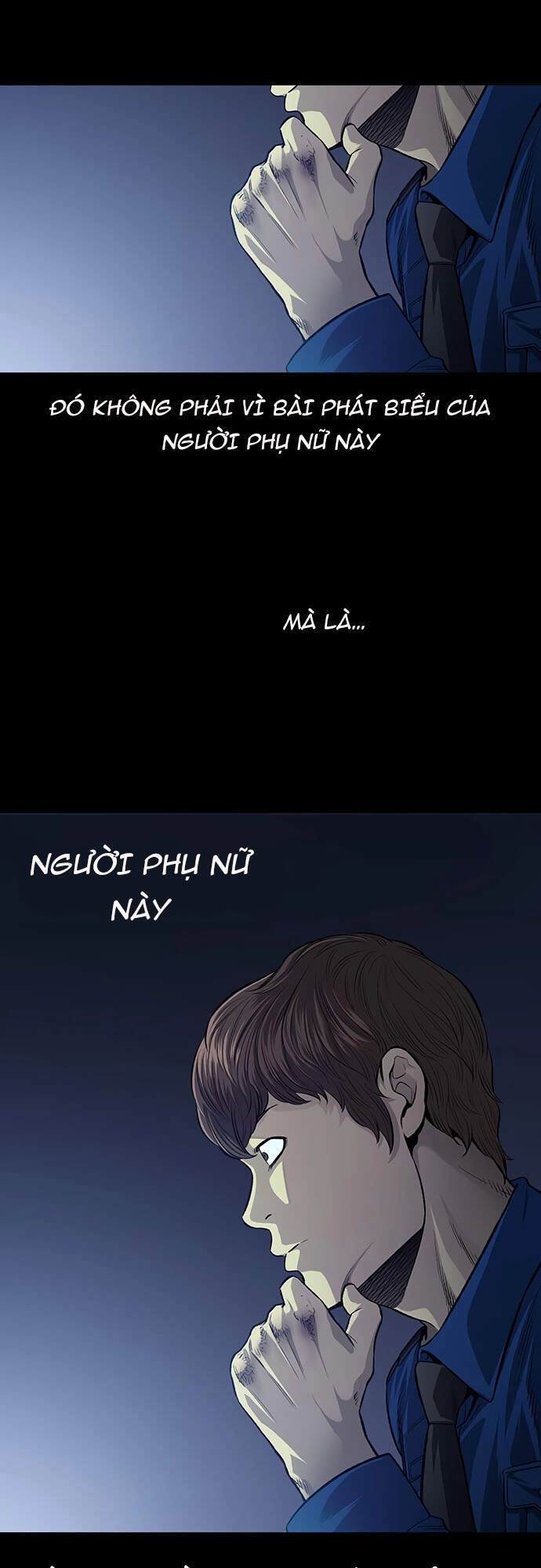 Tao Là Công Lý Chapter 32 - 46