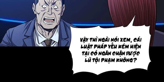 Tao Là Công Lý Chapter 33 - 3