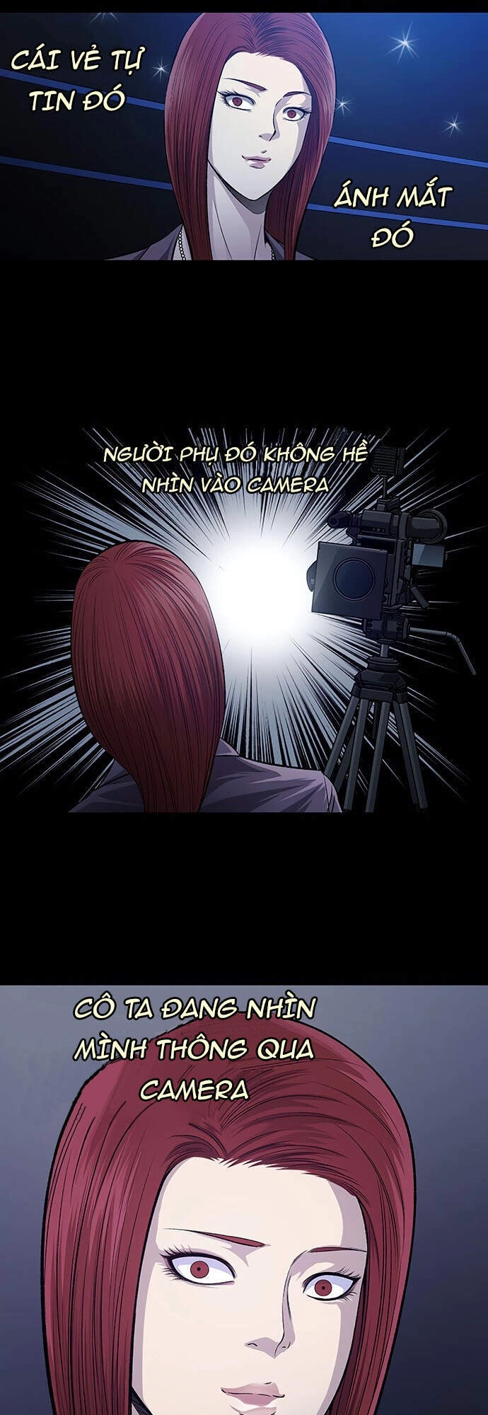 Tao Là Công Lý Chapter 33 - 10