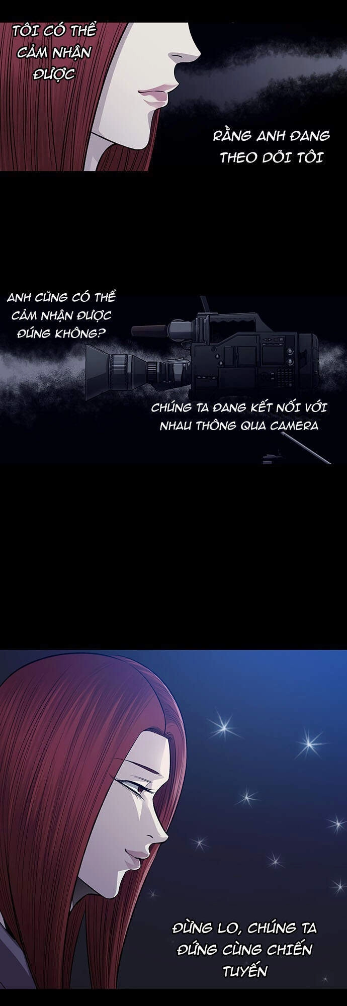 Tao Là Công Lý Chapter 33 - 12