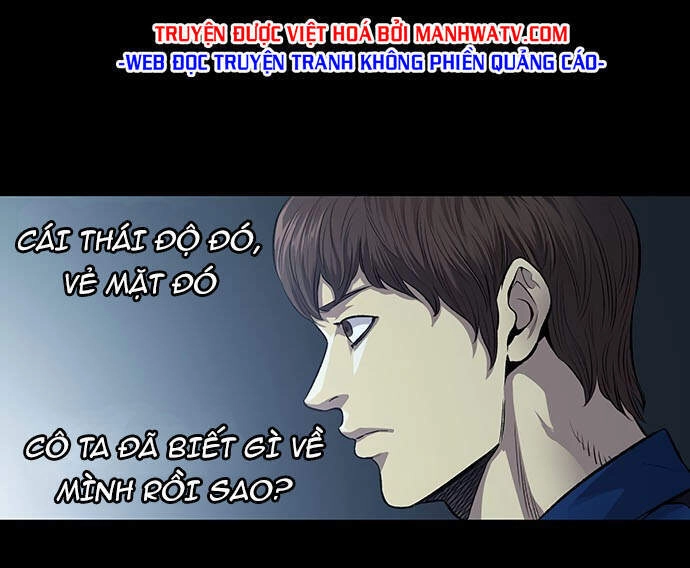 Tao Là Công Lý Chapter 33 - 13