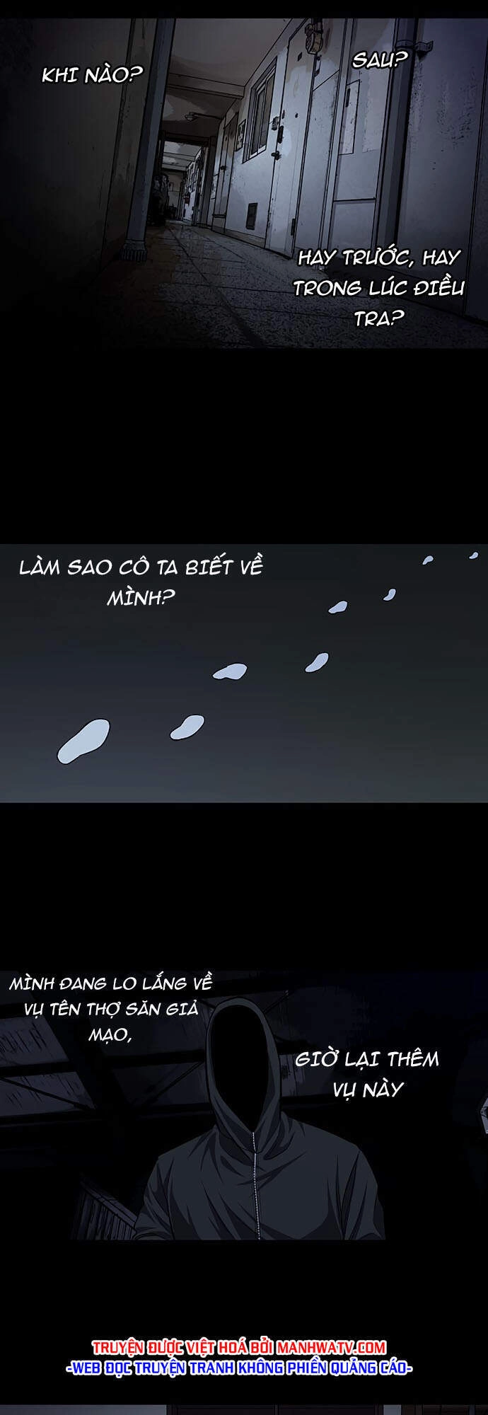 Tao Là Công Lý Chapter 33 - 16