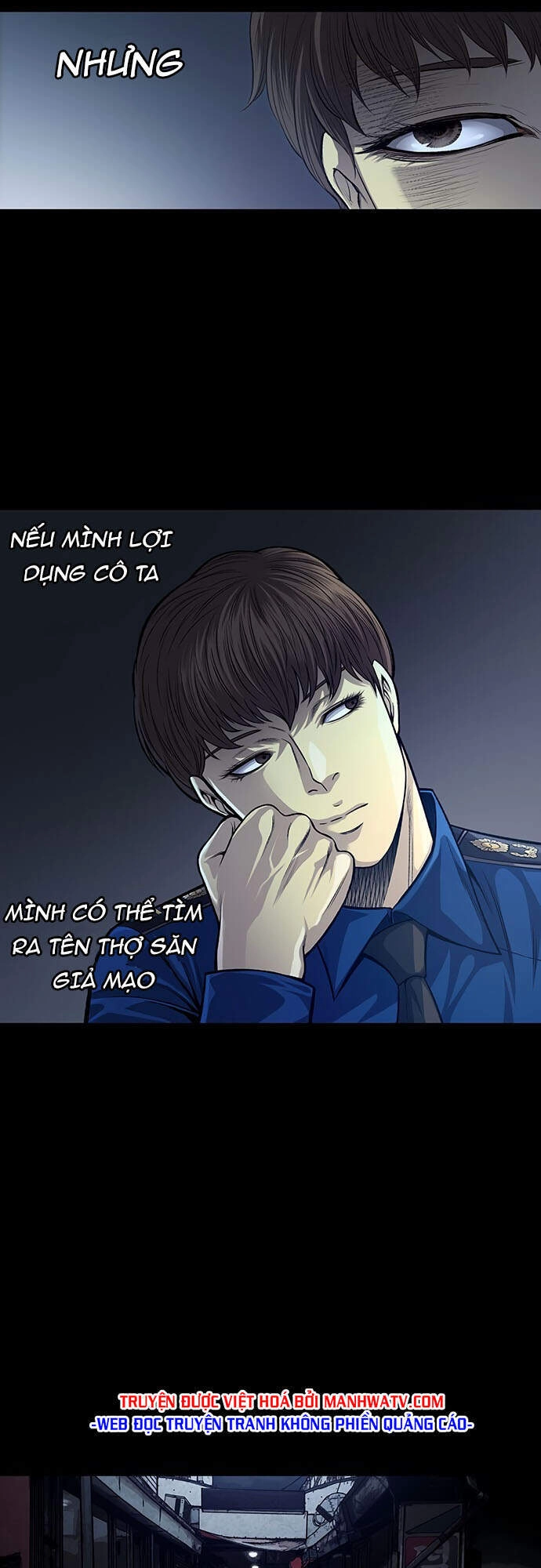 Tao Là Công Lý Chapter 33 - 18