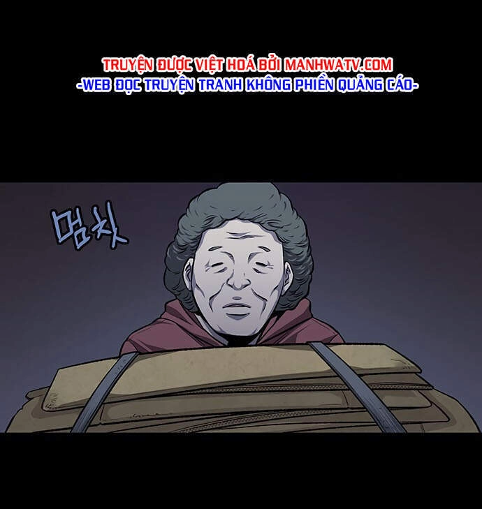 Tao Là Công Lý Chapter 33 - 23