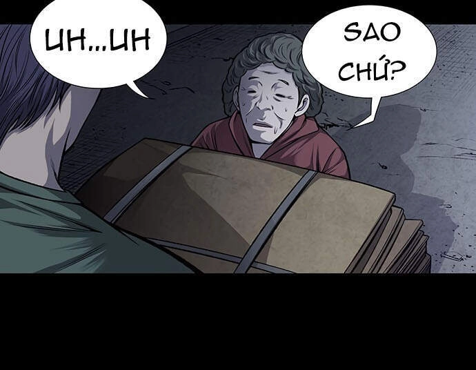 Tao Là Công Lý Chapter 33 - 25