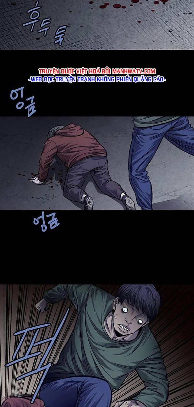 Tao Là Công Lý Chapter 33 - 29