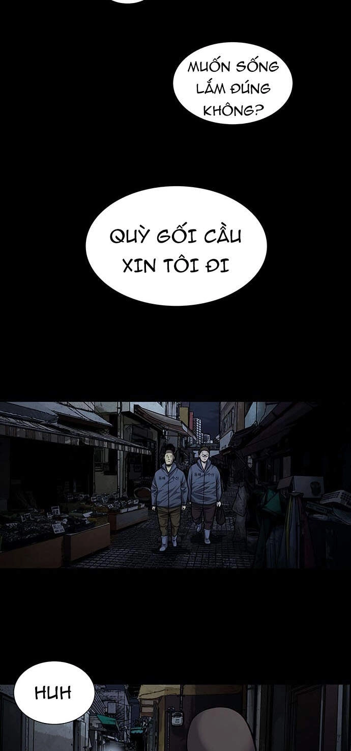 Tao Là Công Lý Chapter 33 - 31