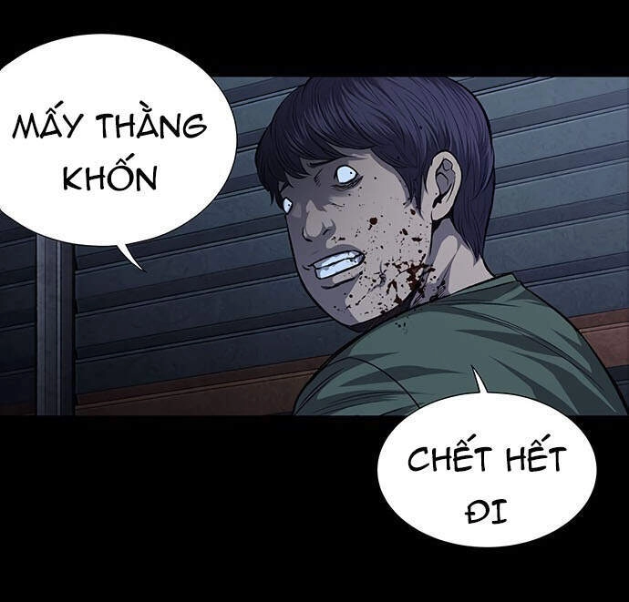 Tao Là Công Lý Chapter 33 - 33