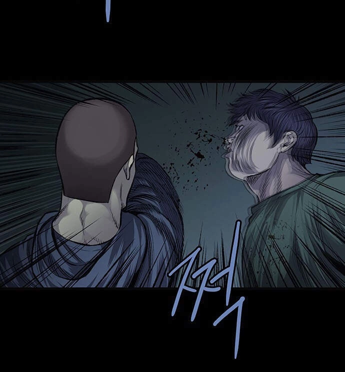 Tao Là Công Lý Chapter 33 - 35