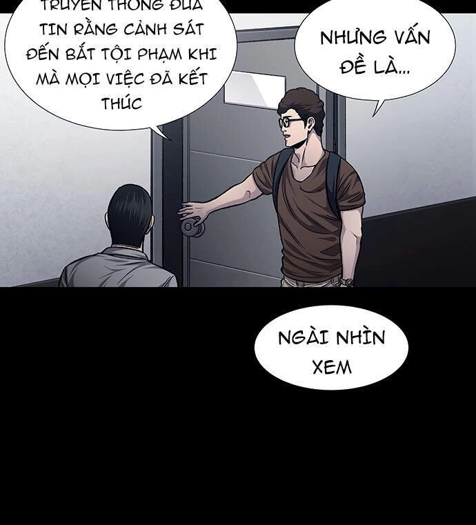 Tao Là Công Lý Chapter 34 - 3