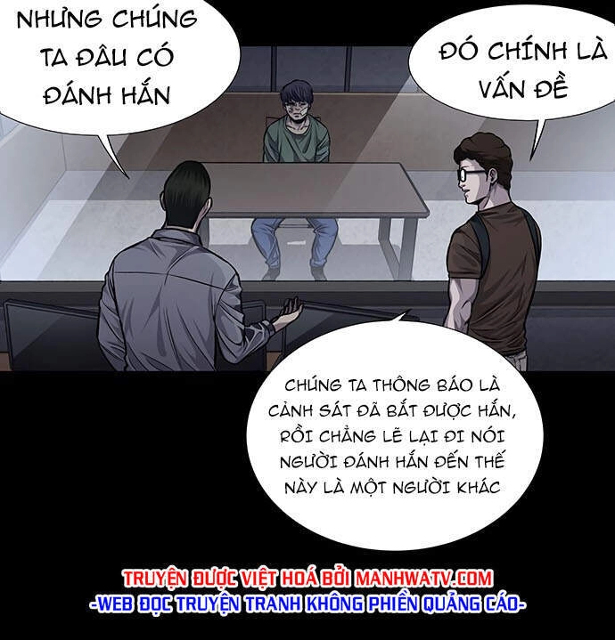 Tao Là Công Lý Chapter 34 - 5