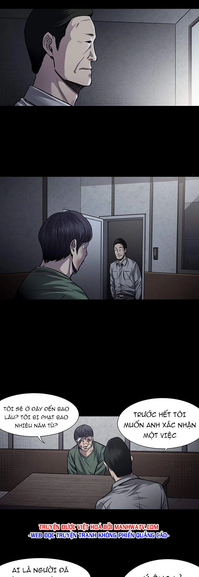 Tao Là Công Lý Chapter 34 - 6