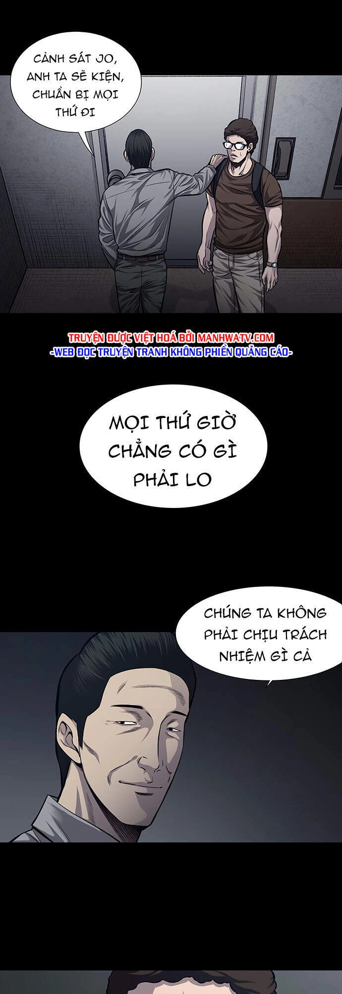 Tao Là Công Lý Chapter 34 - 10