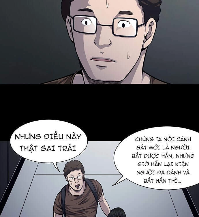 Tao Là Công Lý Chapter 34 - 11