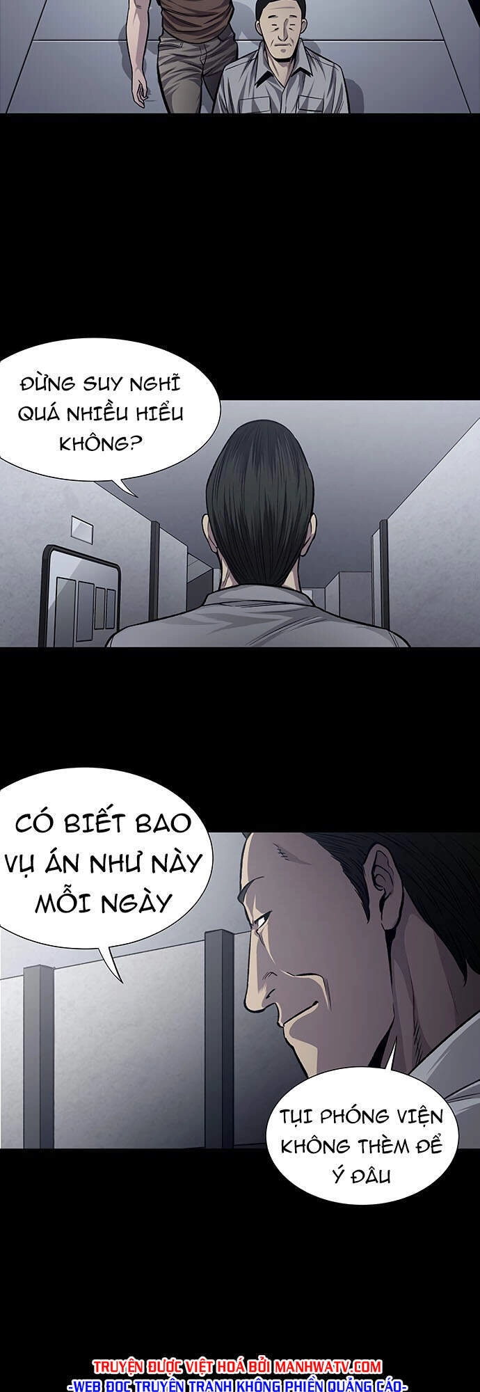 Tao Là Công Lý Chapter 34 - 12