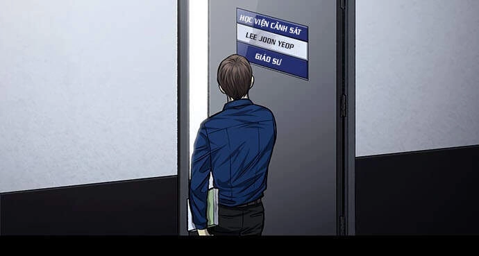 Tao Là Công Lý Chapter 34 - 17
