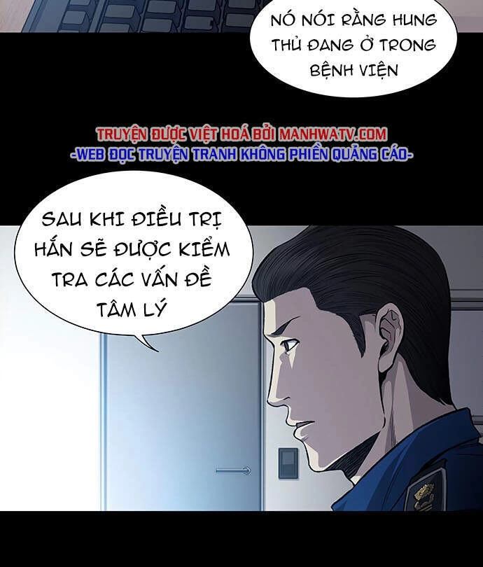 Tao Là Công Lý Chapter 34 - 27
