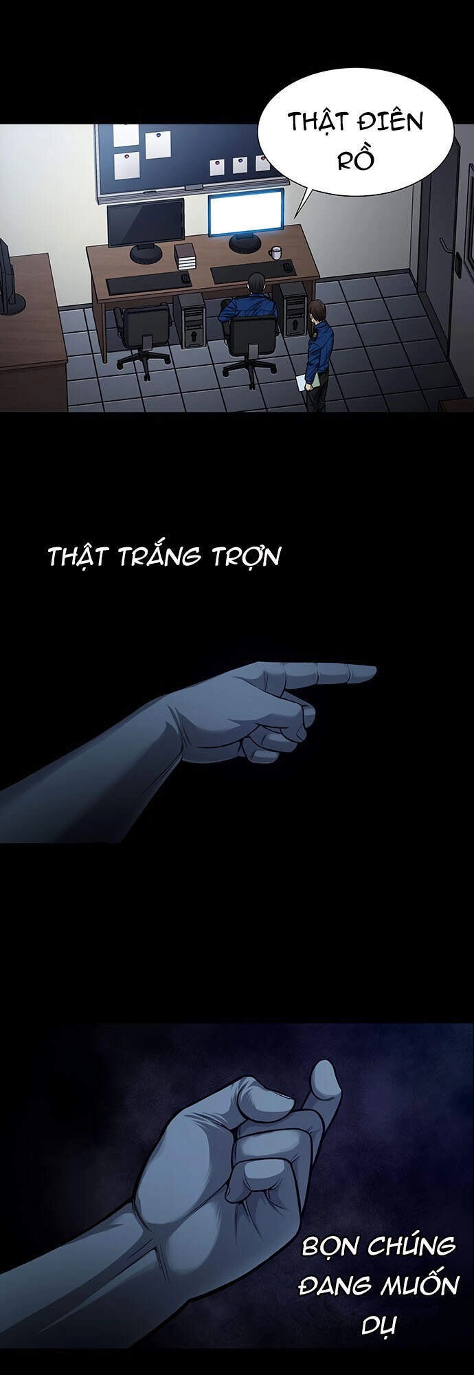 Tao Là Công Lý Chapter 34 - 28