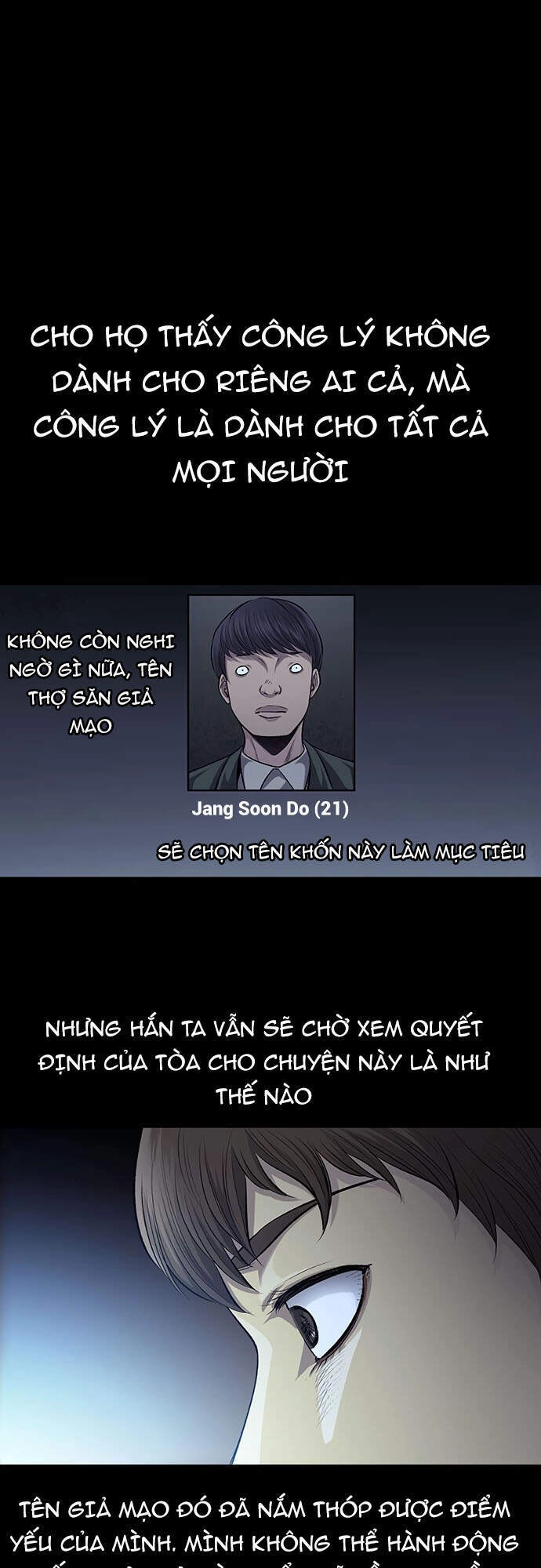Tao Là Công Lý Chapter 34 - 30