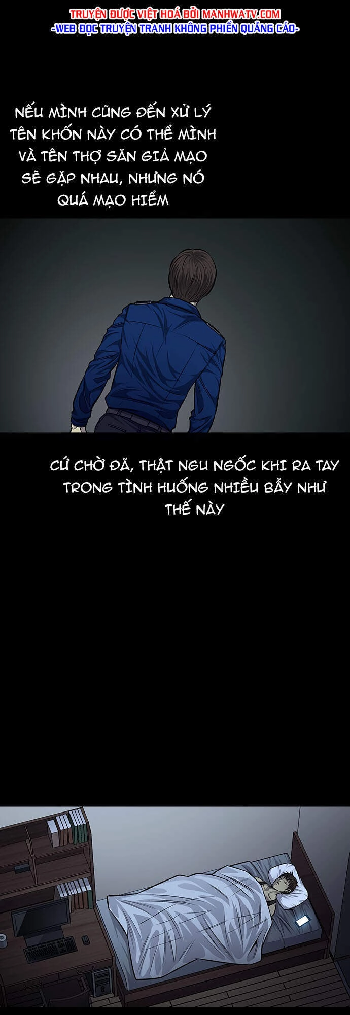 Tao Là Công Lý Chapter 34 - 32