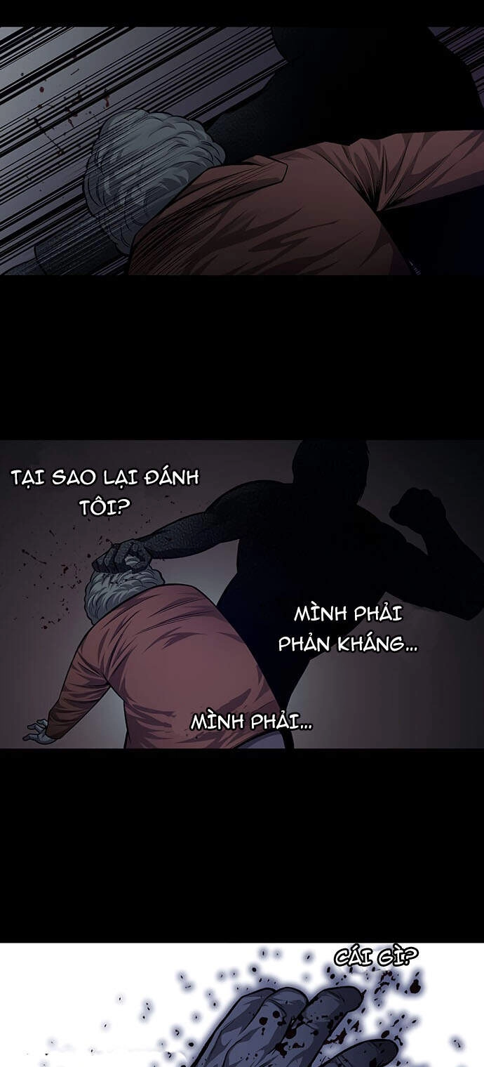 Tao Là Công Lý Chapter 34 - 38